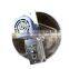 3 frames electric honey extractor with high quality
