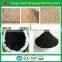 Patented product rice husk powder charcoal making machine
