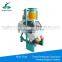 Customized Paddy Rice Destoner Machine / Grain Cleaning Machine
