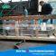 Hongyuan brand linear vibrating screen classifier replacement