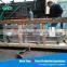 Hongyuan brand linear vibrating screen classifier replacement