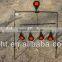 gun shooting Targets