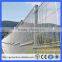 galvanized steel fencing (Guangzhou factory)