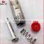 1/2'' stainless steel Pig Nipple Drinkers for Pig Farm