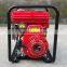 LOW PRICE FOR WP15KK. 1.5 inches,irrigation pump,kerosene centrifugal pump, kerosene oil engine pump(WP15KK),powered by GK100