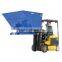 Heavy Duty Steel Hopper - 2016