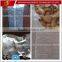 High Efficiency Automatic thermoforming vacuum packing machinery with automatic marking system