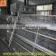 Metal Material and Chicken cage Type Chicken cages