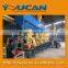 Wood Pellet Mill/carbon black powder granulation machine