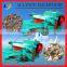 362 heavey duty wood chipper making machine