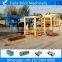 Multi Function Concrete Brick Making Machine