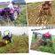 Neweek Agricultural Tractor Mounted Groundnut Harvesting Machine for Sale