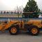 3000kg Wheel Loader With Good Performance DEUTZ Engine From Russia