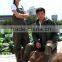 China fly fishing wader being used widely as waterproof fish farming equipment