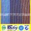anti bird net machine anti hail net raschel warp knitting machine