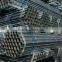 B204-3 galvanized steel pipes