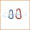 Factory price custom swivel carabiner hook