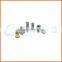 high quality i.hd. half hollow rivets