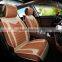 Universal Polyester Fiberflax Car Seat Covers for wholesale