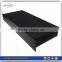 Precision network communication metal electrical enclosure