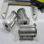 Custom CNC machining metal parts micro bicycle parts