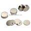N40 1/4 " x 3/16" disc ndfeb magnet