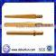 Factory Supply Customized Long Brass Straight Pins