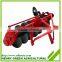 Walking tractor use disc plow for sale