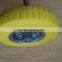 high quality durable 2.50-4 rubber PU wheel