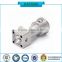 OEM/ODM Factory Supply High Precision universal lathe part