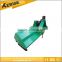 China best wholesaler flail mower/finishing mower