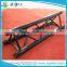 F33 black triangle truss with lowest price