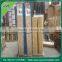Reed fencing rolls reed fence