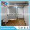 cheap flexible mobile homes container house for sale