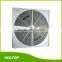 HVAC system recuperator residential air to air heat reclaimer exchanger