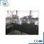 Used Plastic Single Screw Extruder Machine