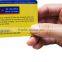 HF RFID card