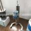 industrial homogenizer/disperser/emulsifier/high shear mixer