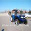 Made in china high quality 50hp 4wd farm tractor