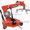 Glass Plate Vacuum Lifter 2014 NEW VH-WCR-35 CE electric battery equipements