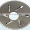 custom made iron casting part,lost foam casting,steel casting supplier