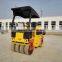 LDR203H Tyre vibratory rollers