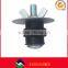2015 2-pole test plugs Mechanical Test Plug Plastic Test Plug