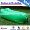 promotional 2017 lounge air chair , people inflatable lounger sofa