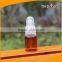 Eye Cream Use and Personal Care Industrial Use Long nozzle plastic injector tube plastic bottle