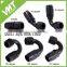 High Performace Auto Aluminum 120 Degree Cutter Car Swivel Hose End