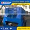 scrap container shear to cutting waste stainless steel and copper & aluminum