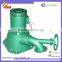 Water Turbine Generator China Supplier Wooden Package Hydroelectricity