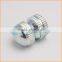 Dongguan Factory Supply precious metal 2016 customized cnc turning parts