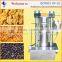 automatic mustard oil equipment